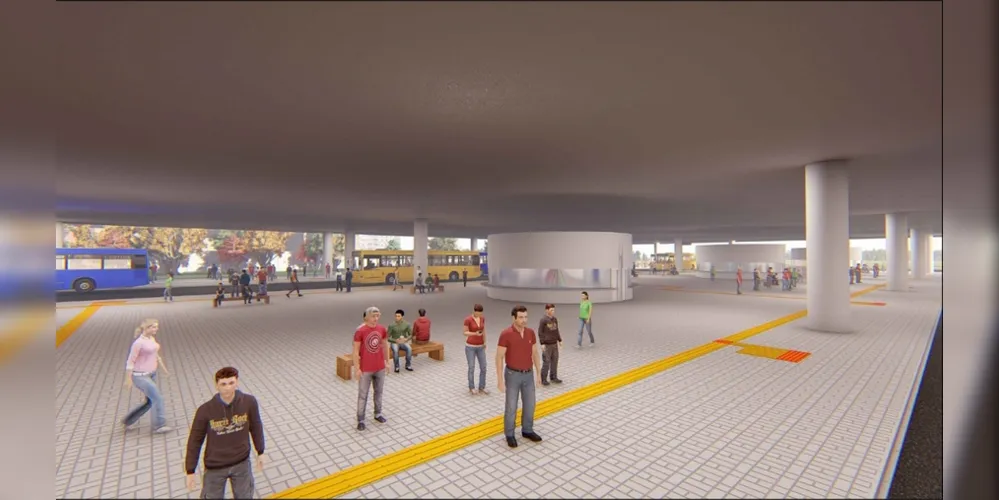 Projeto já havia sido elaborado e estava presente no Portal da Transparência