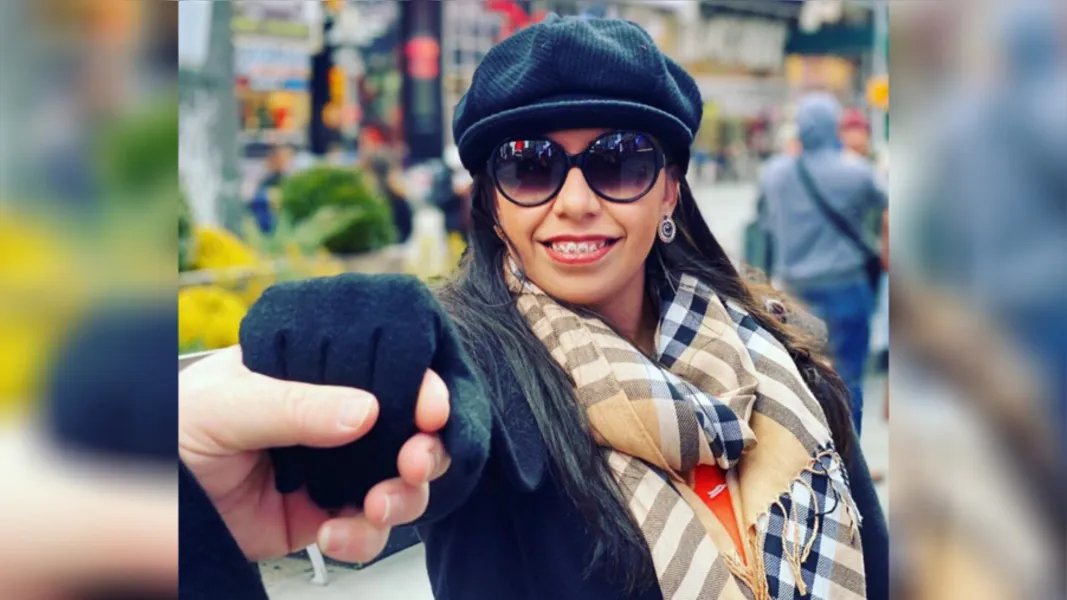 BRINDE A VIDA - A empresária Denise Dalla Vecchia será muito cumprimentada pela passagem de seu aniversário nesta terça-feira (21). Da coluna RC os votos de alegrias e prosperidade.