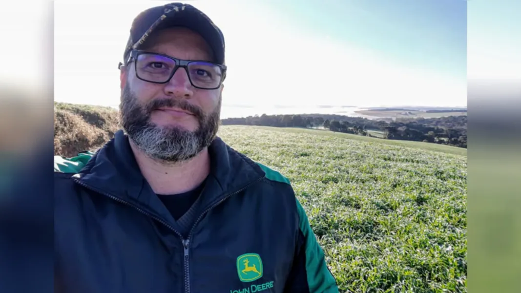 FELICITAÇÕES - Marcio Krzyuy celebra nesta terça-feira (21), a passagem de seu aniversário. Da coluna RC desejos de realizações!