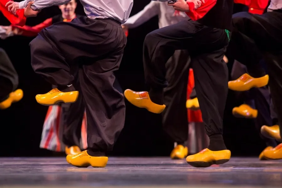 Castrolanda participa de Festival Folclórico virtual