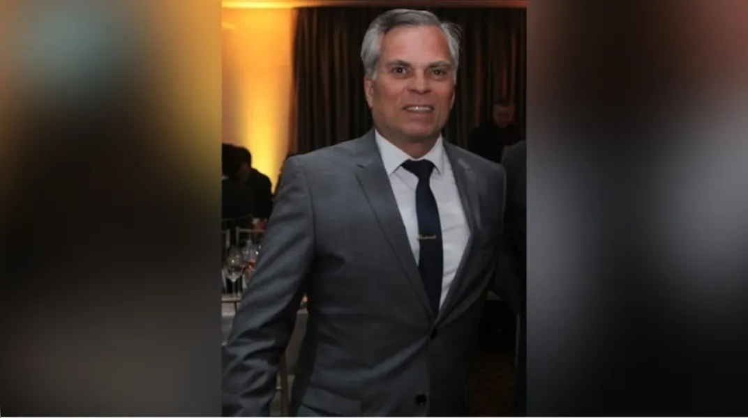 BRINDE A VIDA - Sergio Cunha Nascimento será muito cumprimentado pela passagem de seu aniversário nesta terça-feira (4). Da coluna RC os votos de realizações e felicidades