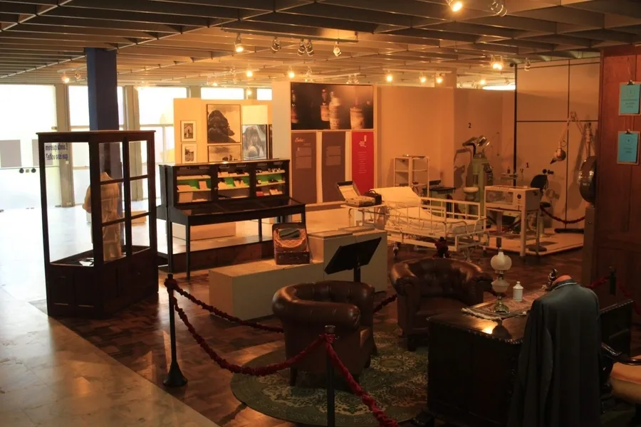 Museu Campos Gerais (Ponta Grossa)
