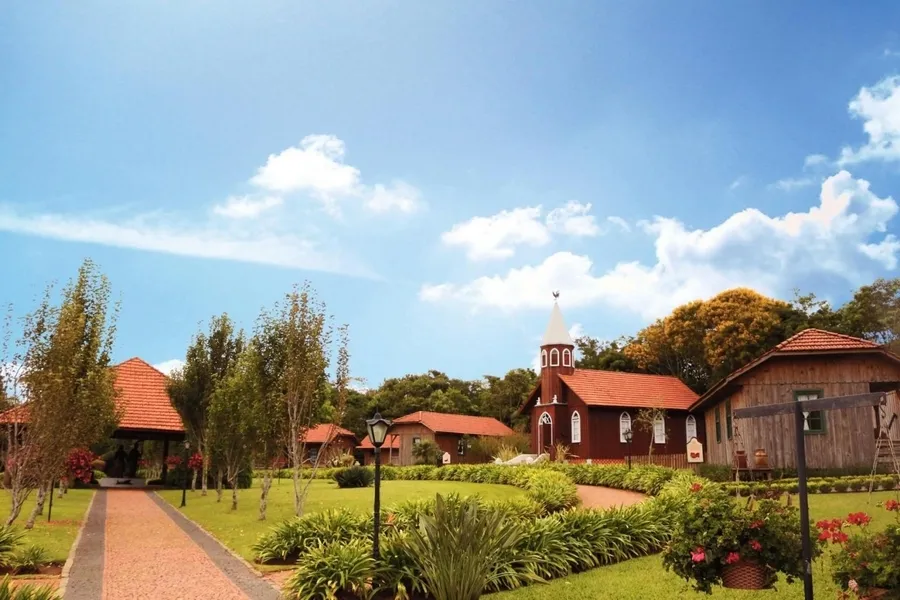 Parque Histórico (Carambeí)