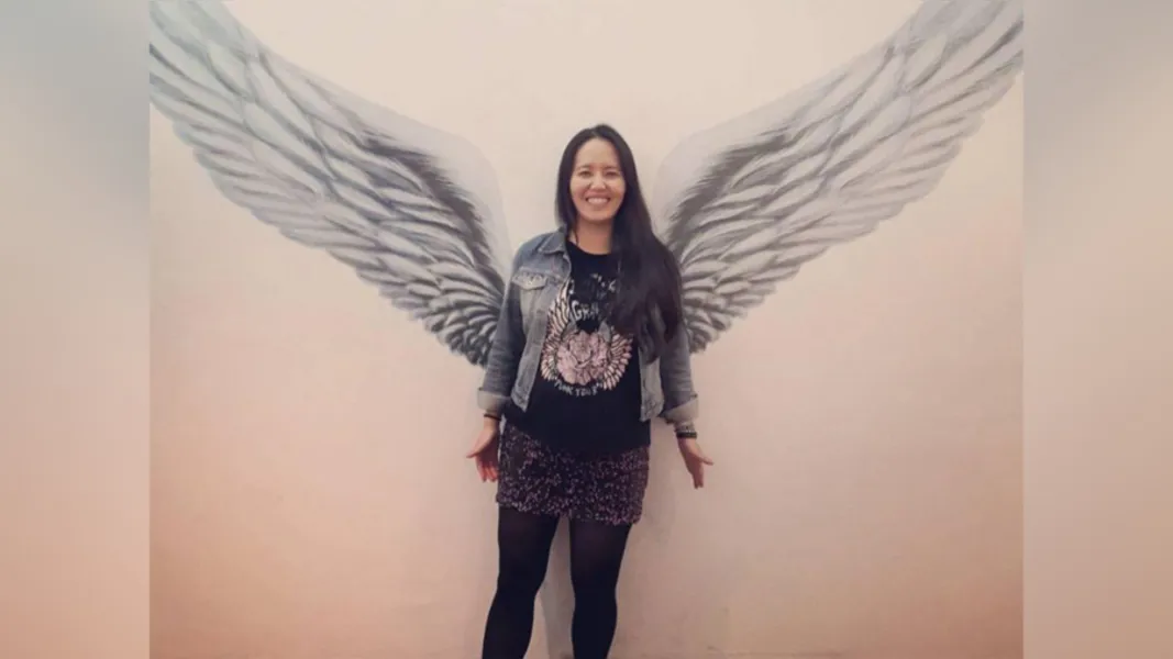 BRINDE A VIDA - Nádia Terumi Jobogi recebeu os cumprimentos pela passagem de seu aniversário na última quarta-feira (19). Da coluna RC os votos de alegrias e sucesso