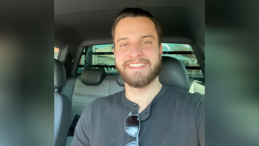 NOVO CICLO - Gabriel Klas Blanski Rodrigues será muito cumprimentada pela passagem de seu aniversário nesta terça-feira (1). Da coluna RC os votos de alegrias e realizações