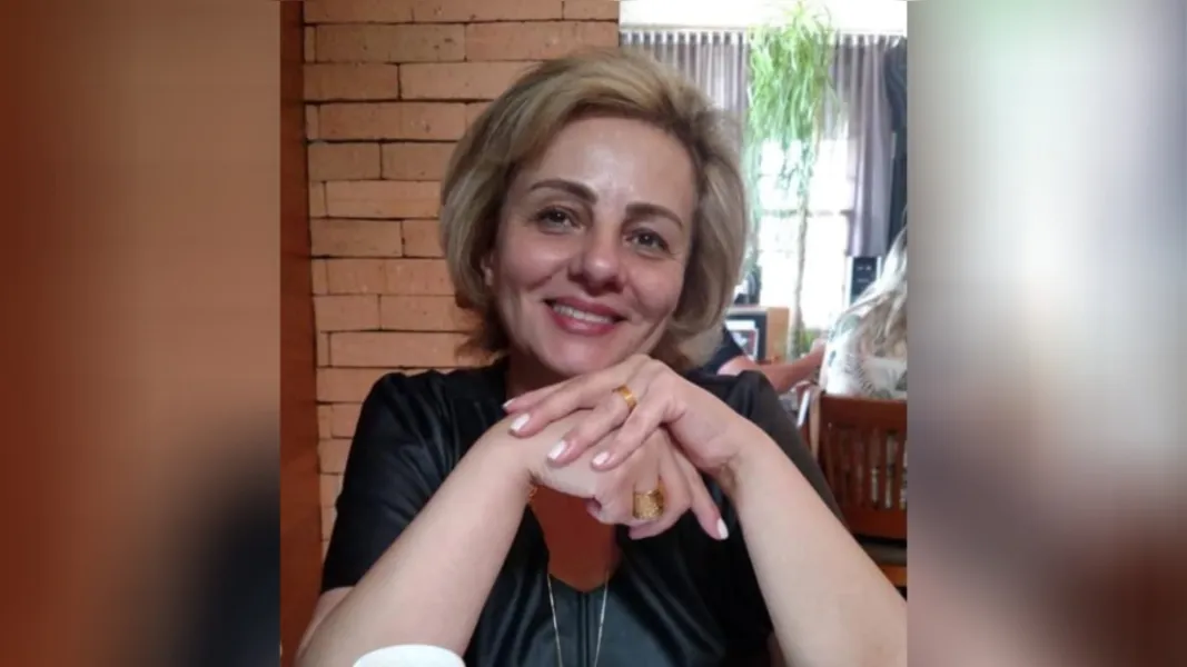 TROCA DE IDADE - Tania Issa será muito cumprimentada pela chega de seu aniversário nesta quarta-feira (2). Da coluna RC os votos de felicidades e sucesso