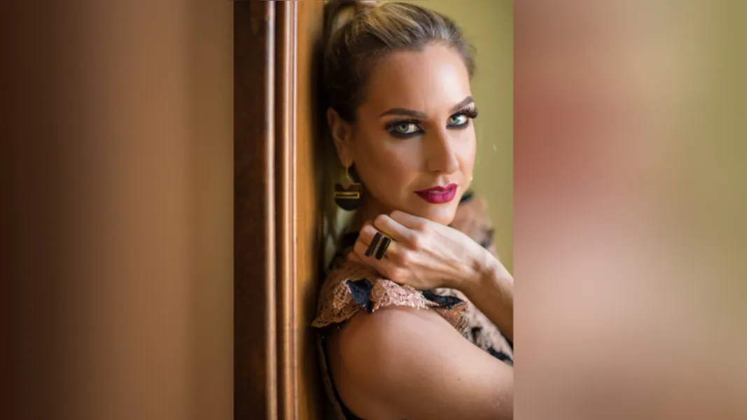 Lorene Caldeira Penteado