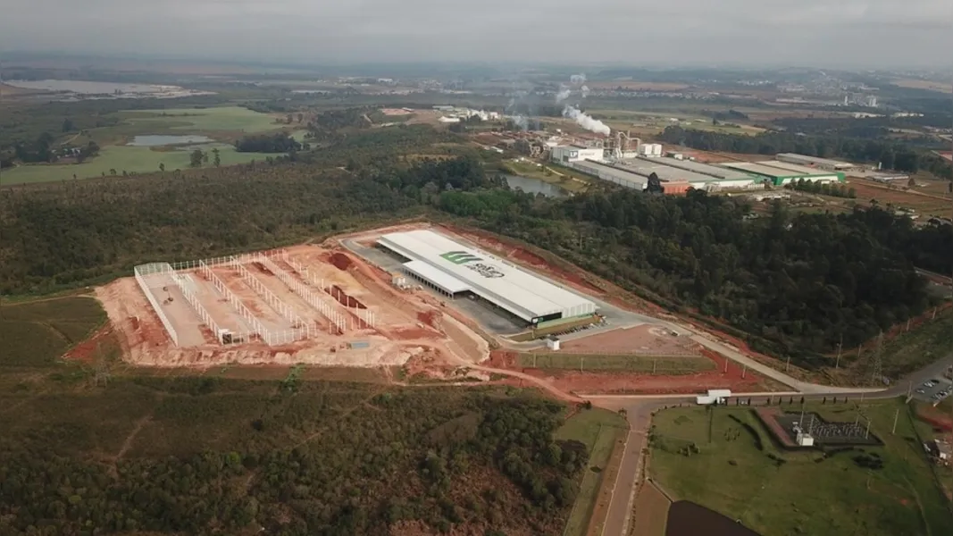 A empresa gerará de 150 a 200 novos empregos para atender as demandas do seu setor de atuação, a área logística.