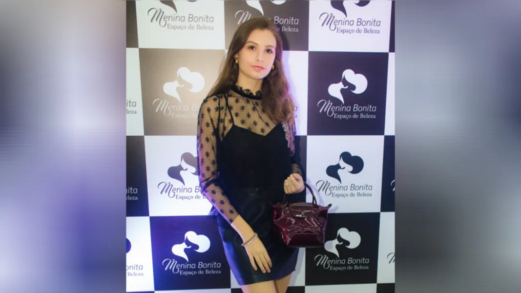 BDAY - Beatrice Kaminski Borato, filha do casal Sergio e Tania Borato, celebrou a passagem de aniversário, na última quarta-feira (16). Da coluna RC os votos de alegrias e prosperidade