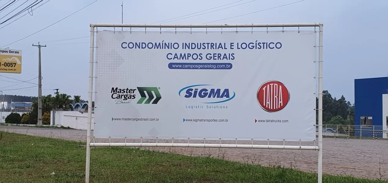 Essa será a primeira planta da montadora tcheca no Brasil