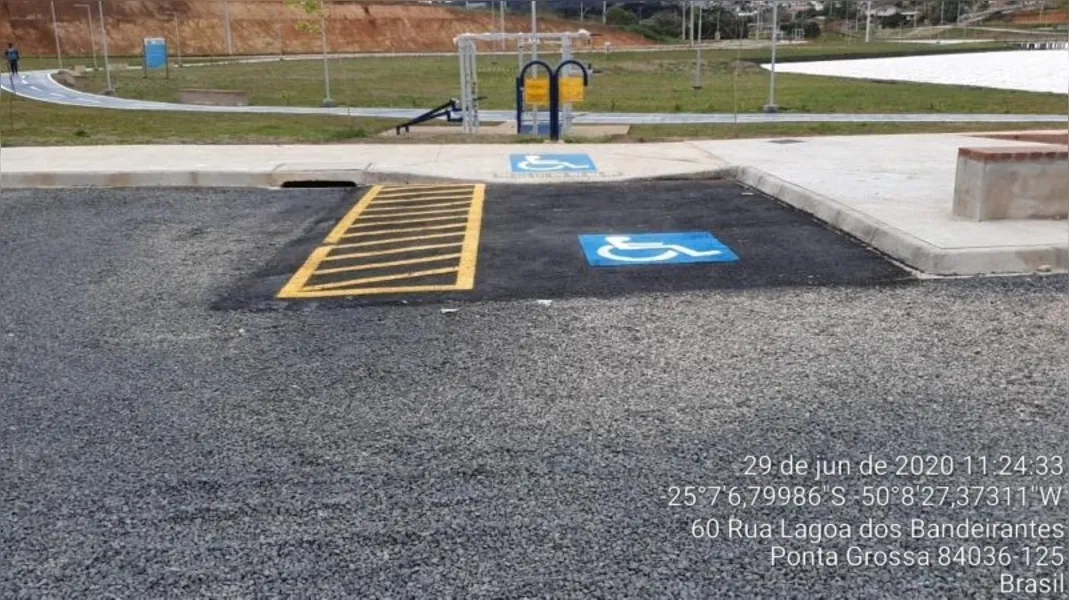 Projetos de urbanização transformam vidas nas cidades