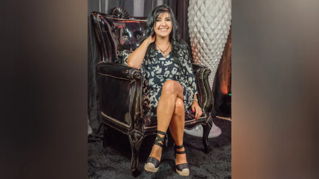 Consuelo Taques Ferreira