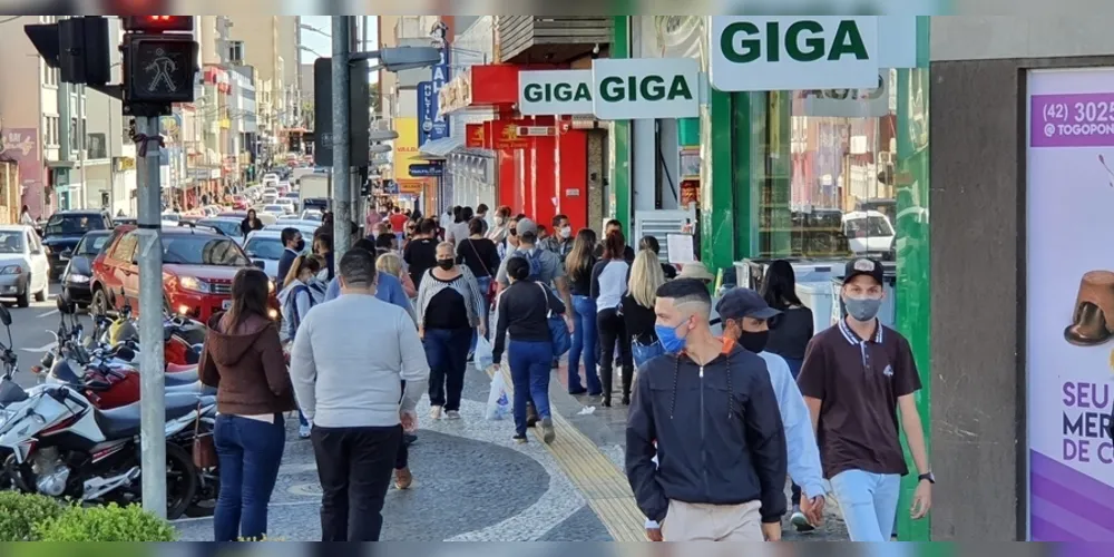 A decisão foi tomada na manhã desta sexta-feira (10)