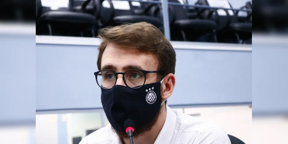 Imagem ilustrativa da imagem Stocco pede que comércios fechados não paguem juros no IPTU