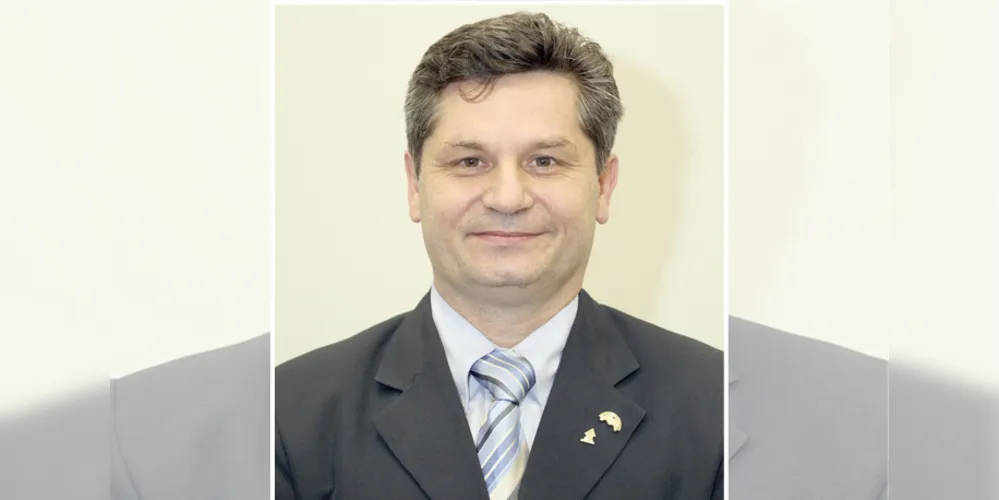 Jean Galiano, presidente do Inpespar, participará da transmissão