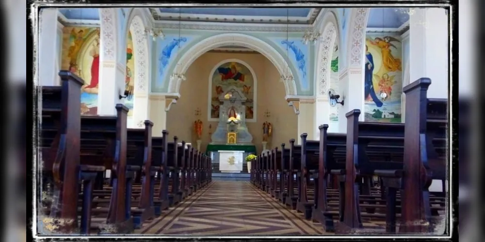 As comemorações irão seguir os protocolos determinados pelas autoridades sanitárias.