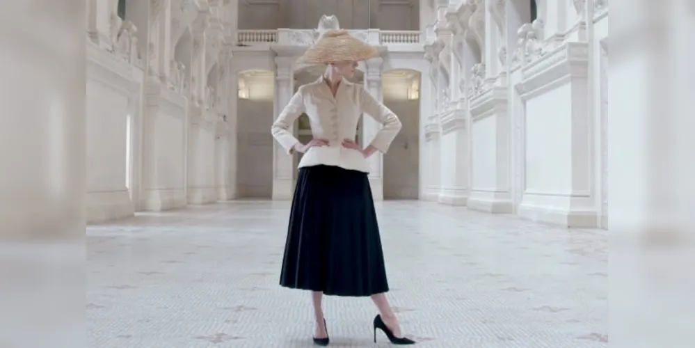 Uma análise do impacto do Coronavírus nos desfiles de moda neste ano