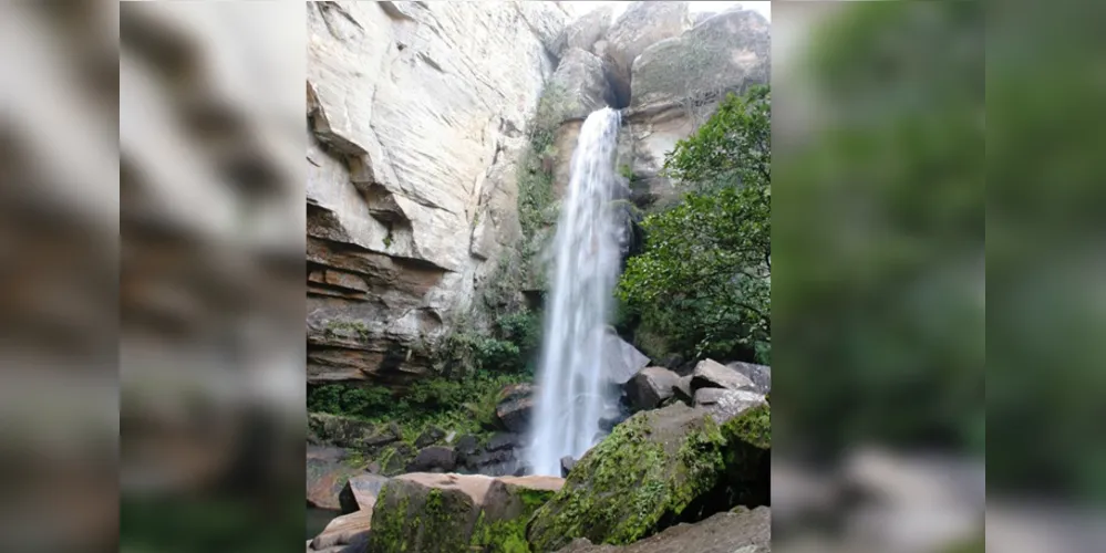 A partir deste sábado, parques e áreas de turismo rural e natural estão autorizados a funcionar em Ponta Grossa.