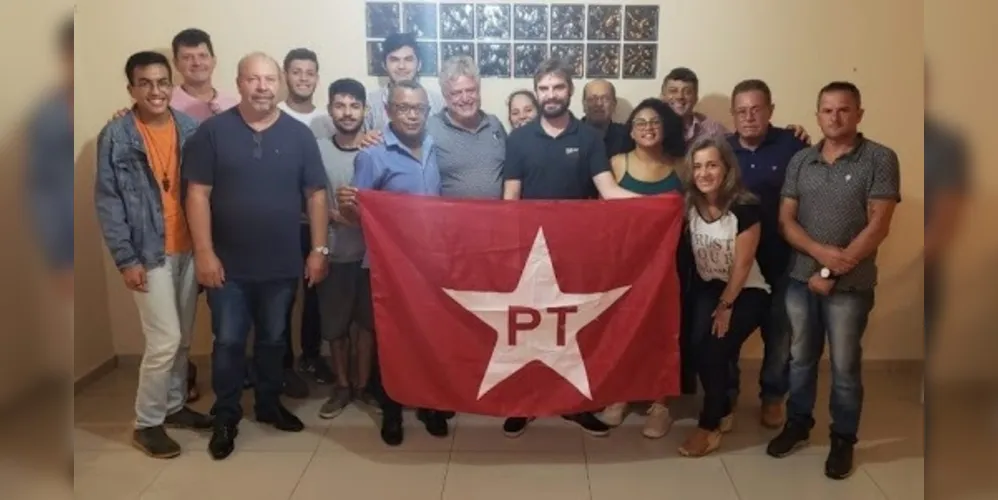Imagem ilustrativa da imagem Convenção do PT para definir candidatos acontece em setembro