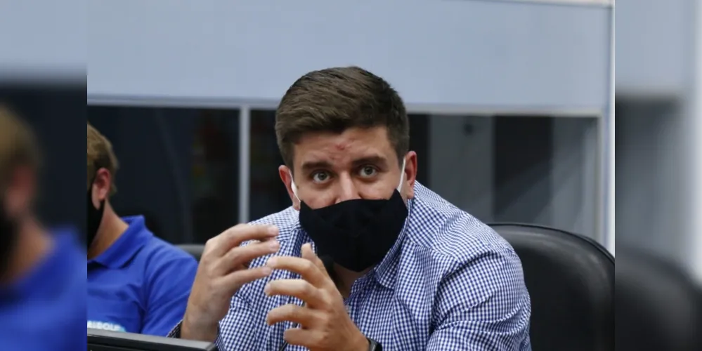 Imagem ilustrativa da imagem Camargo conquista permissão para jovens retornarem às igrejas