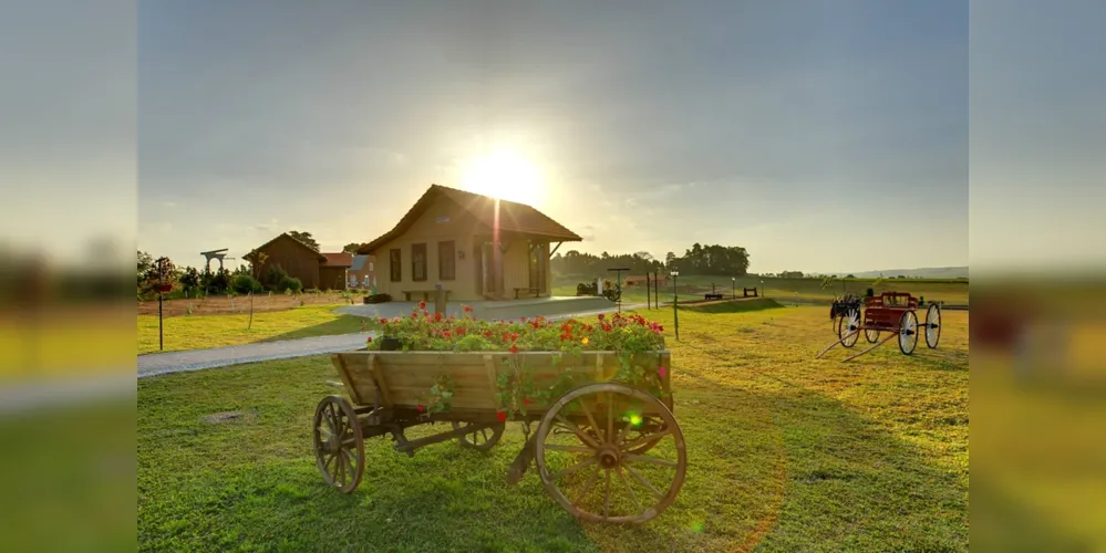 A principal meta é a possibilitar a recuperação a partir do turismo regional, com viagens até de 200 quilômetros dentro do próprio Estado.