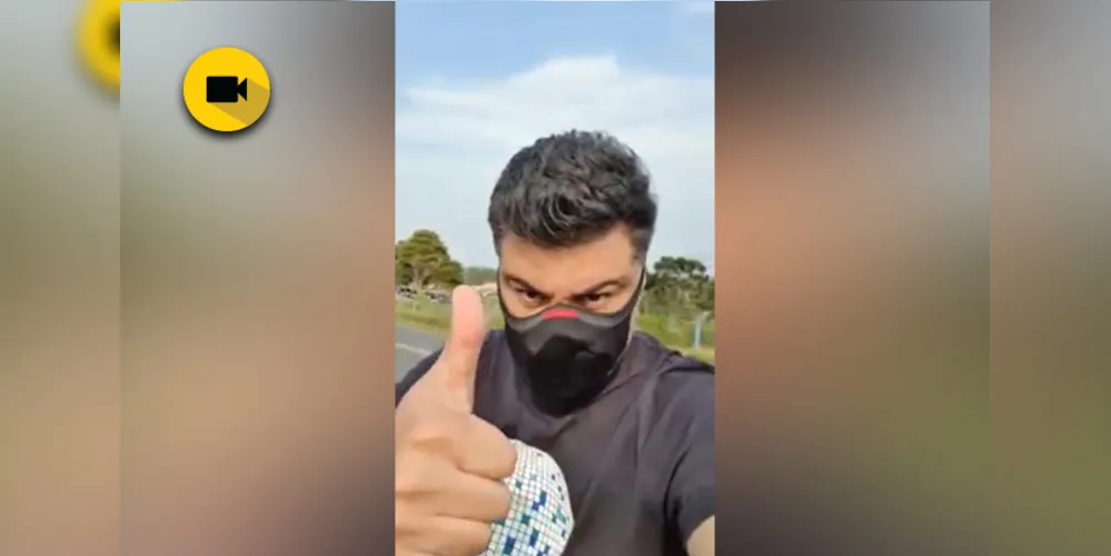Imagem ilustrativa da imagem Marcelo Rangel defende instalação de novo radar em PG
