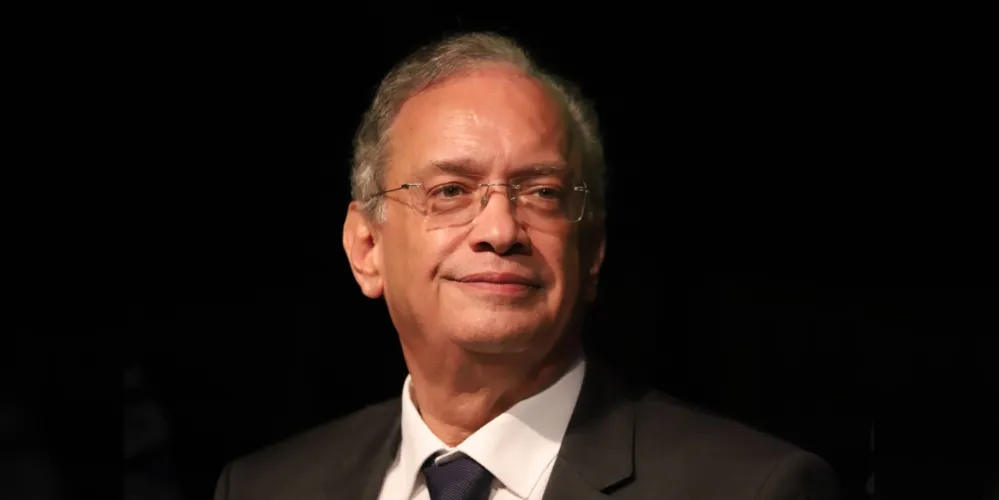 Presidente da Fiep foi segundo entrevistado na rodada de debates