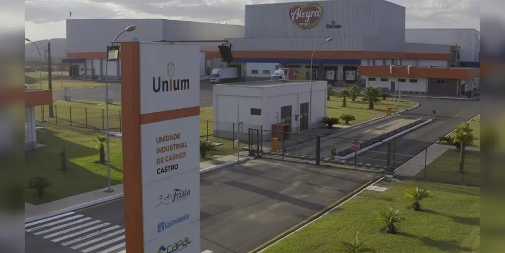 Desde a criação, a Unium também conquistou resultados mais expressivos de produção