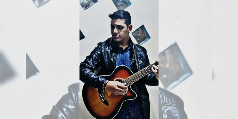 A música intitulada "Meu Mundo Girou", a qual já se tornou hit nos Campos Gerais, está disponível em todas as plataformas digitais como Spotify, Deezer, iTunes e Amazon Music.