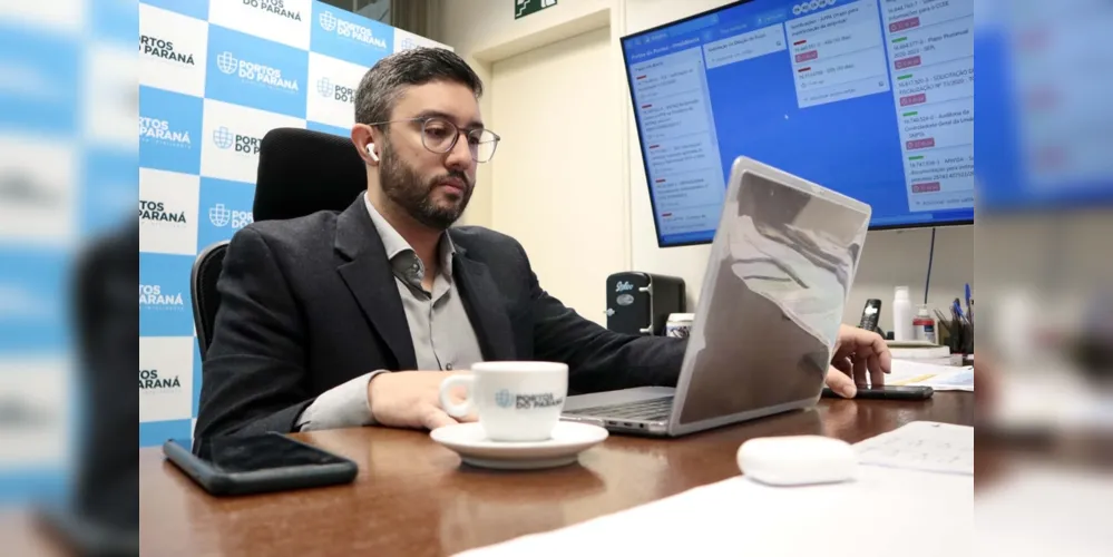 Diretor-presidente encerrou o painel de debates do Portal aRede