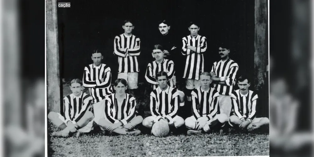 A intenção é utilizar a Casa da Memória, antiga Estação Paraná, para a instalação do museu