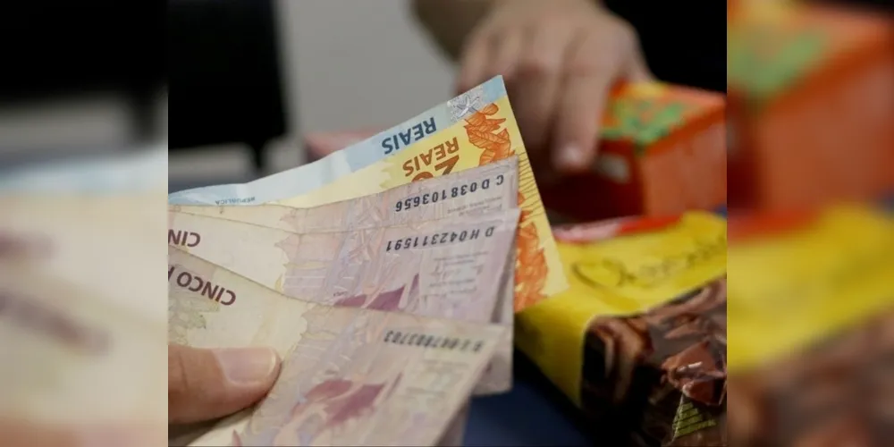 Dados apresentados pela UEPG nesta quinta-feira (10), mostram variação positiva de 4,14% dos produtos essenciais no período de agosto