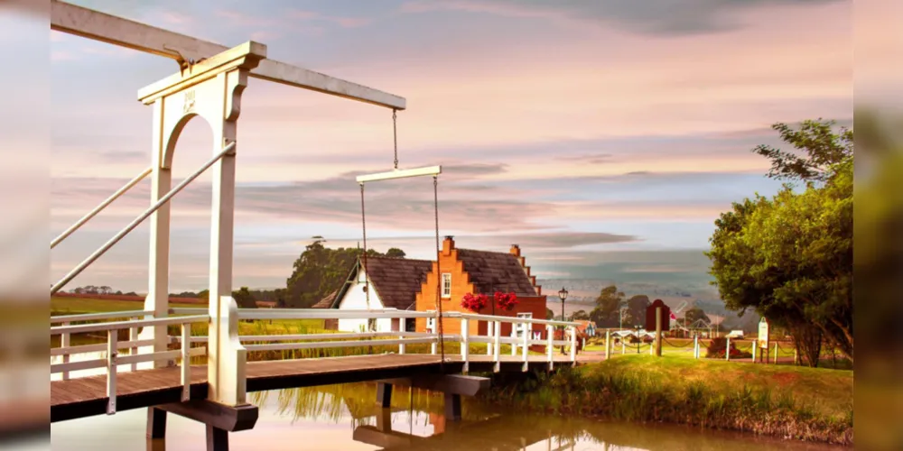 Maior museu histórico a céu aberto do Brasil, retornou com as atividades presenciais e atendimento ao público espontâneo.