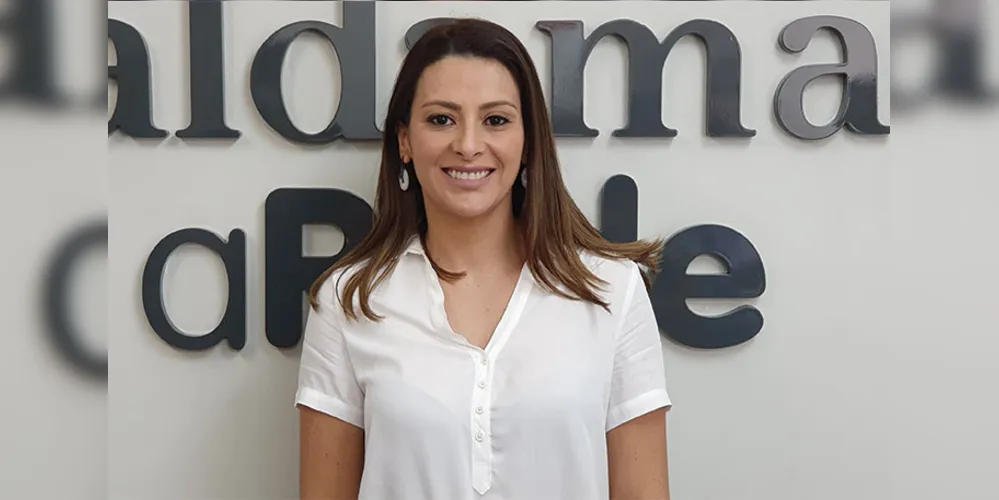 Mabel participou de sabatina no portal aRede sobre pré-candidatura