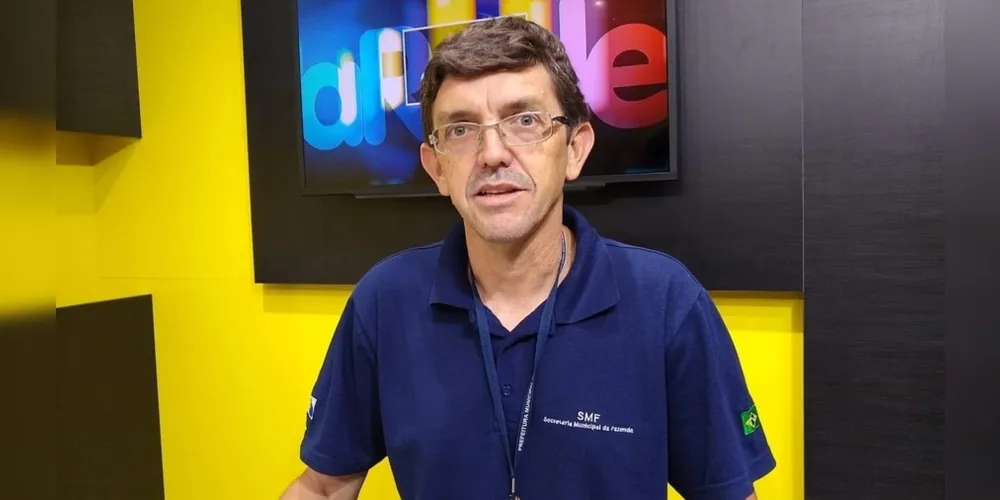Cláudio Grokoviski citou ações tomadas no município para tornar-se destaque estadual