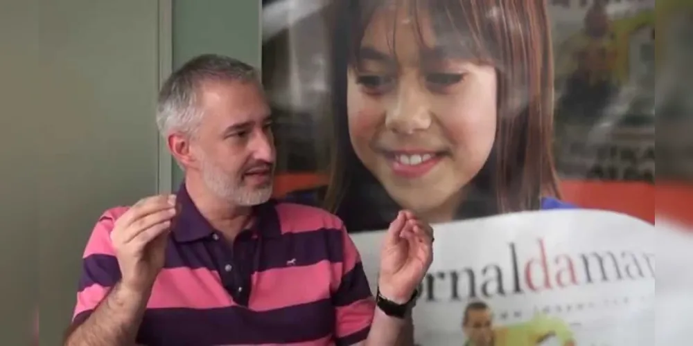 Evento promovido pelo professor Nei Alberto Salles Filho, acontece nos dias 21 e 22 de setembro em formato online.