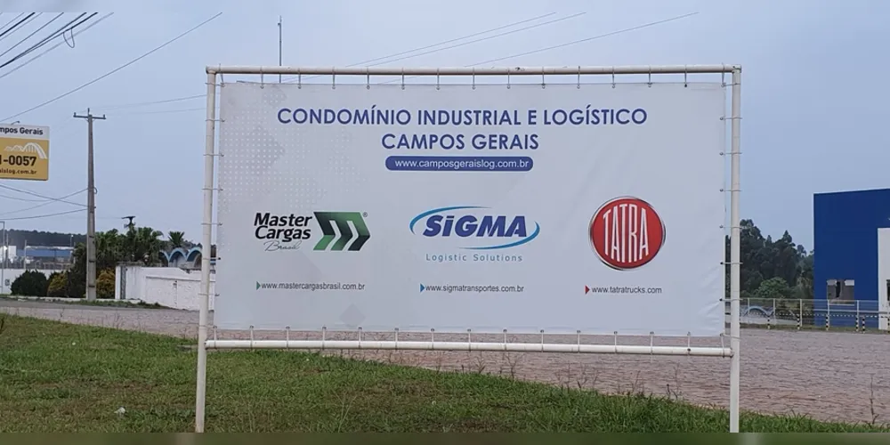 Essa será a primeira planta da montadora tcheca no Brasil