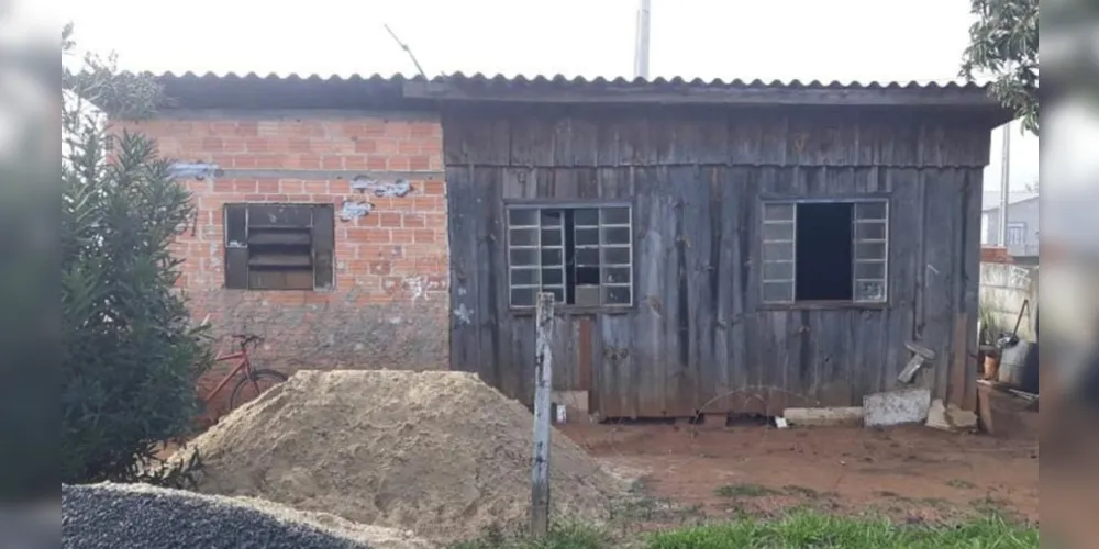 Projeto Ella realiza reforma de residência em ação beneficente.