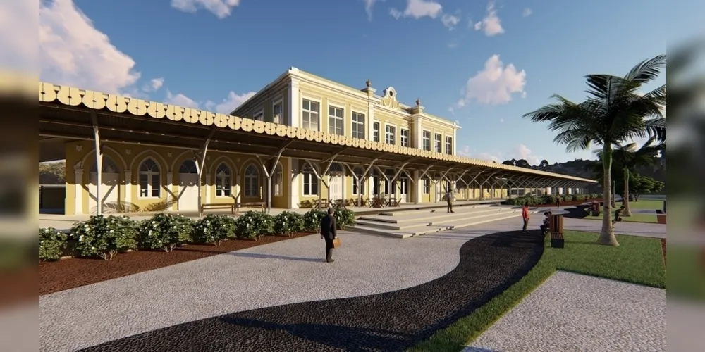 Apla divulga resultado de concurso cultural: Ponta Grossa, qual é a sua saudade?