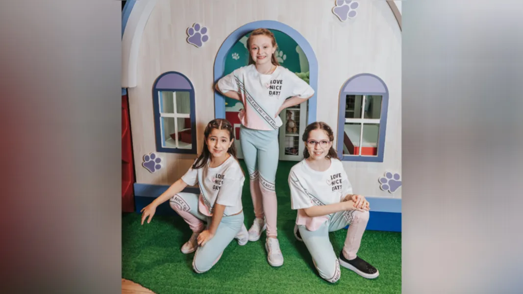 Bruna de Figueiredo Giroldo, Bettina Bach Schmidt, Julia Giroldo Horst