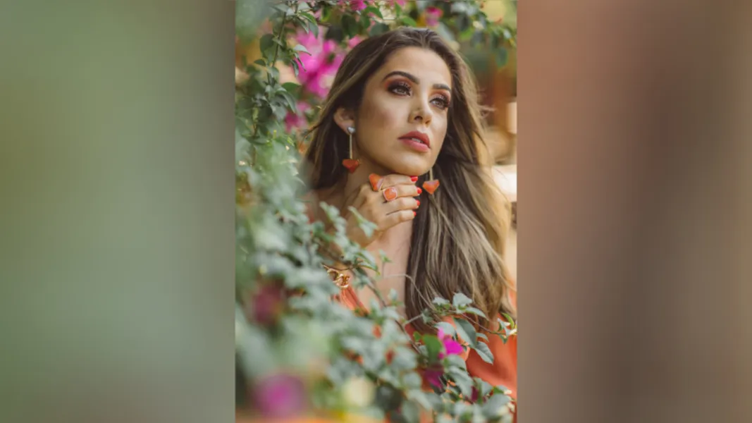 RC Entrevista Laís Fernanda de Castro Pereira Coradassi