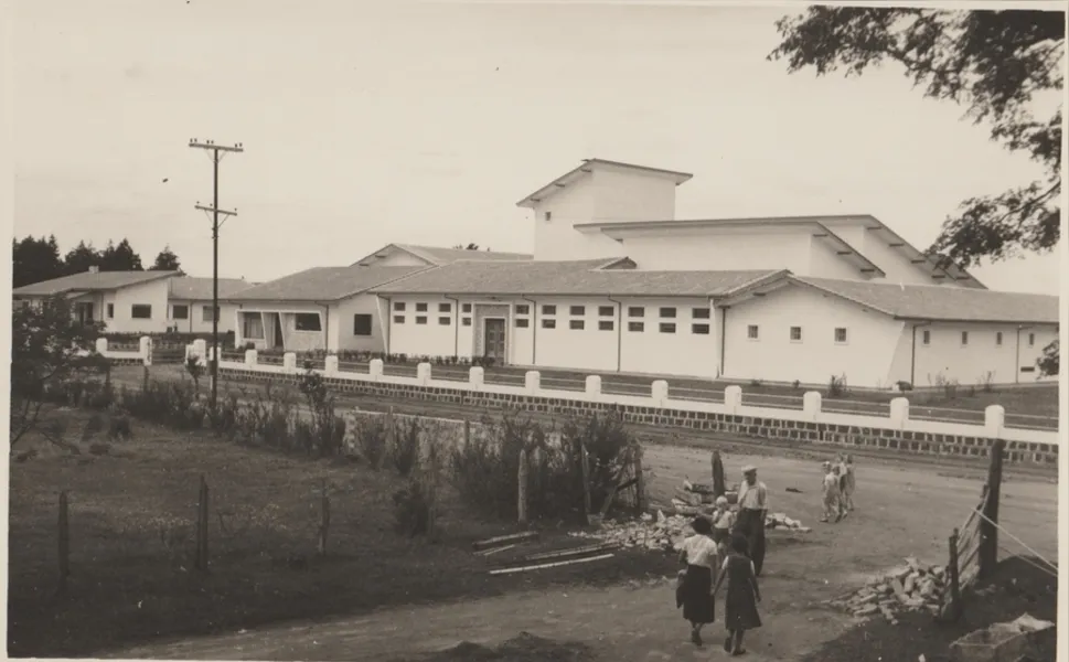 Museu recebeu doação de livro com fotos e anotações referente a Cooperativa Central de Lacticínios LTDA (CCLPL)
