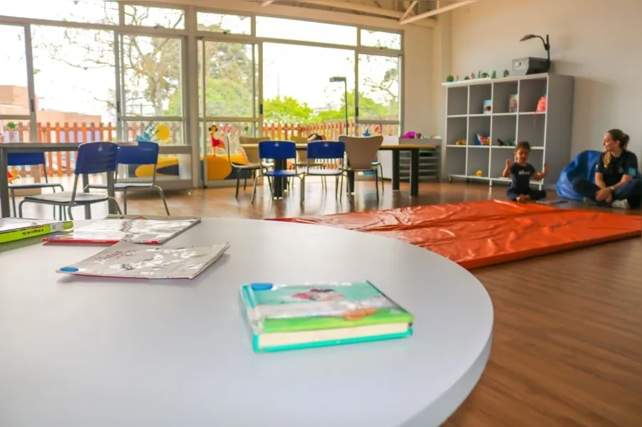 Alunos maristas dispõem de propostas pedagógicas que aliam tecnologia, estímulo à autonomia, pensamento crítico e forte ensino acadêmico