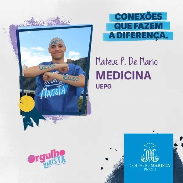 Alunos maristas dispõem de propostas pedagógicas que aliam tecnologia, estímulo à autonomia, pensamento crítico e forte ensino acadêmico