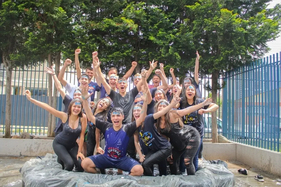 Alunos maristas dispõem de propostas pedagógicas que aliam tecnologia, estímulo à autonomia, pensamento crítico e forte ensino acadêmico