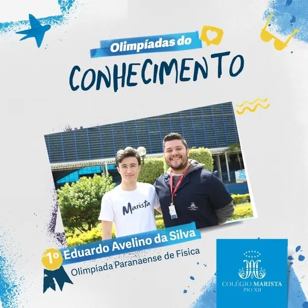 Alunos maristas dispõem de propostas pedagógicas que aliam tecnologia, estímulo à autonomia, pensamento crítico e forte ensino acadêmico