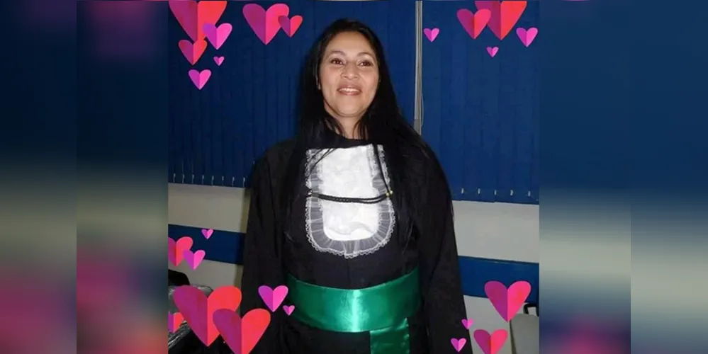 Selma Carneiro Carvalho foi encontrada sem vida pelo próprio filho dentro de casa