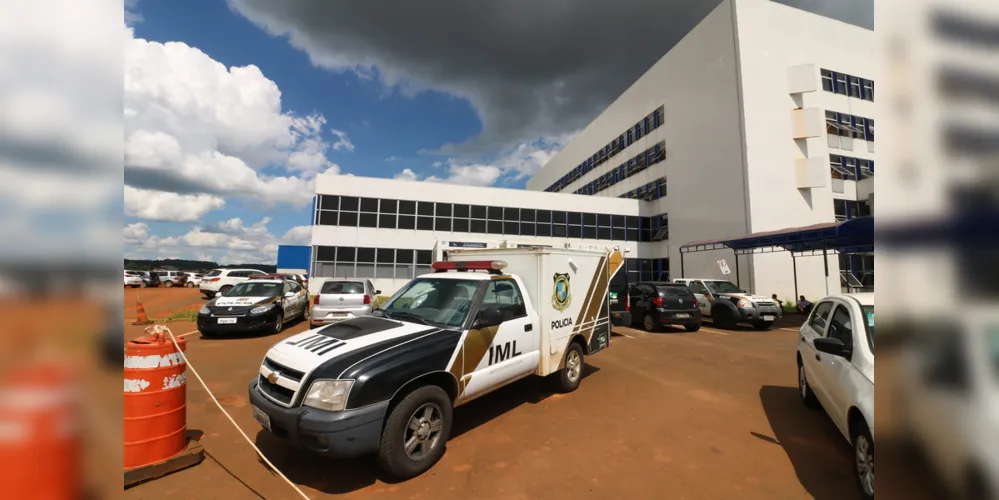 Vítima dirigia carro que capotou na PR-090 na manhã de segunda-feira e não resistiu aos ferimentos