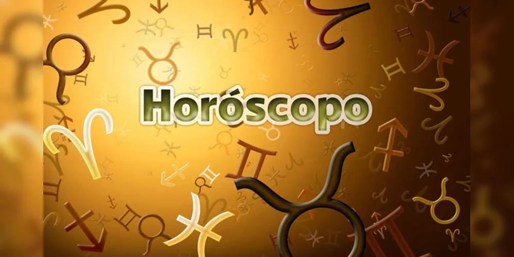 Confira seu horóscopo para esta Quarta-feira (14/10)