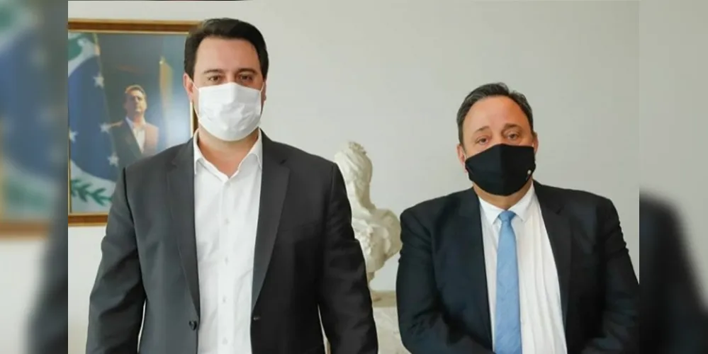 Paraná foi o primeiro Estado do país a implantar um programa de compliance e integridade